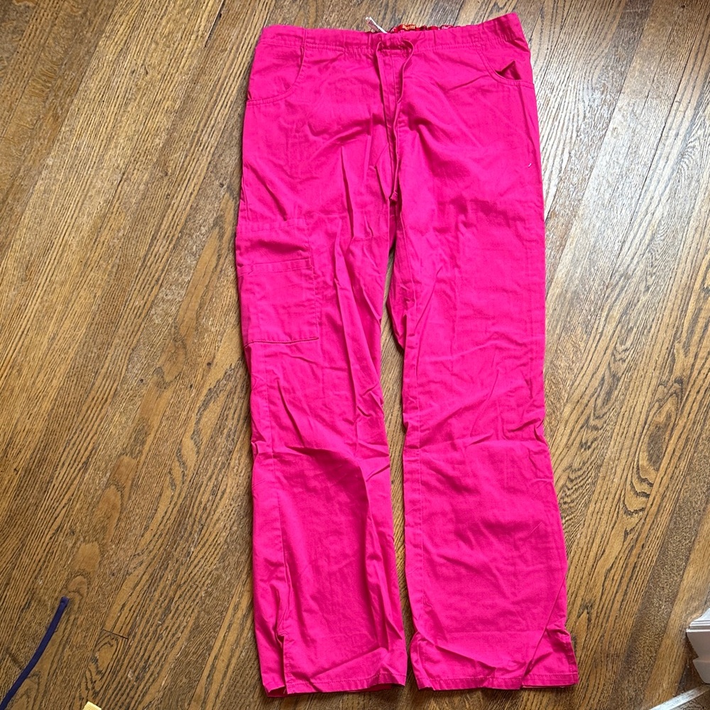 Dickies Scrub Pants XS
